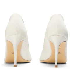 Paxos Ivory Brocade