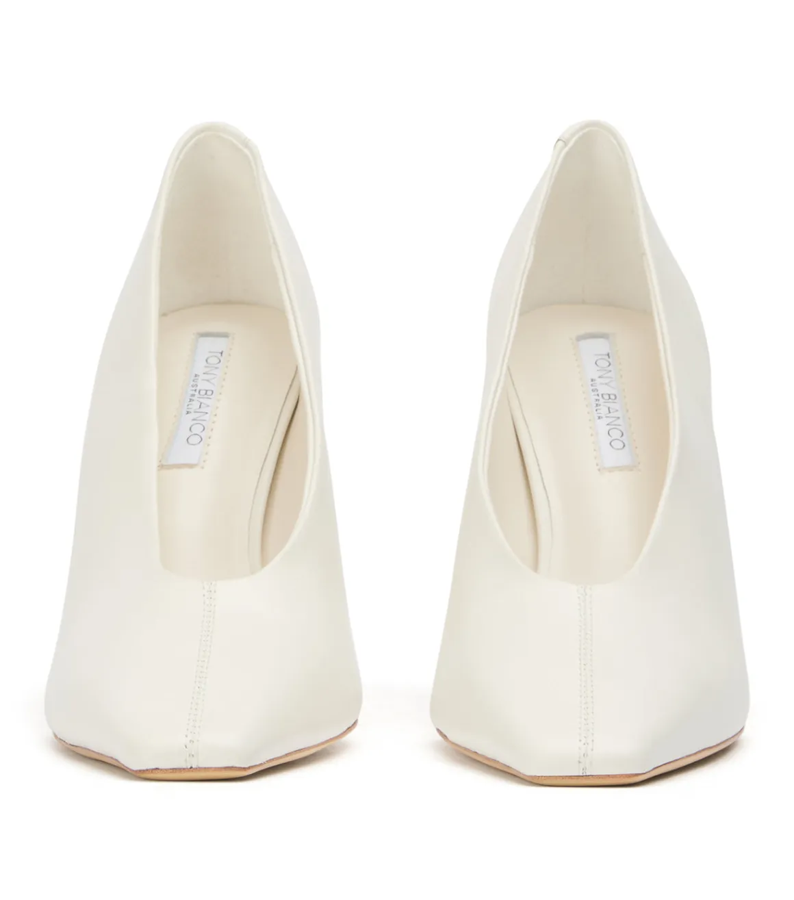 Penelope Milk Capretto