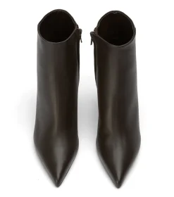 Phoebe Chocolate Nappa