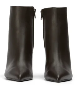 Phoebe Chocolate Nappa