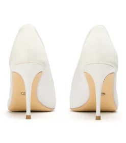 Piper Ivory Tulle