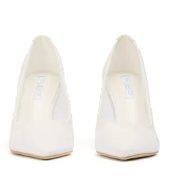 Piper Ivory Tulle