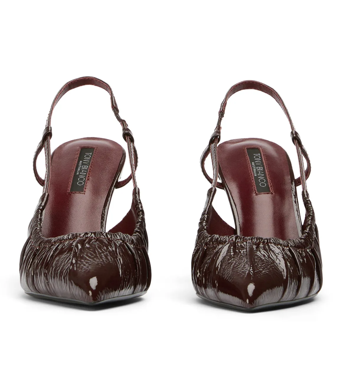 Presh Vino Nappa Patent