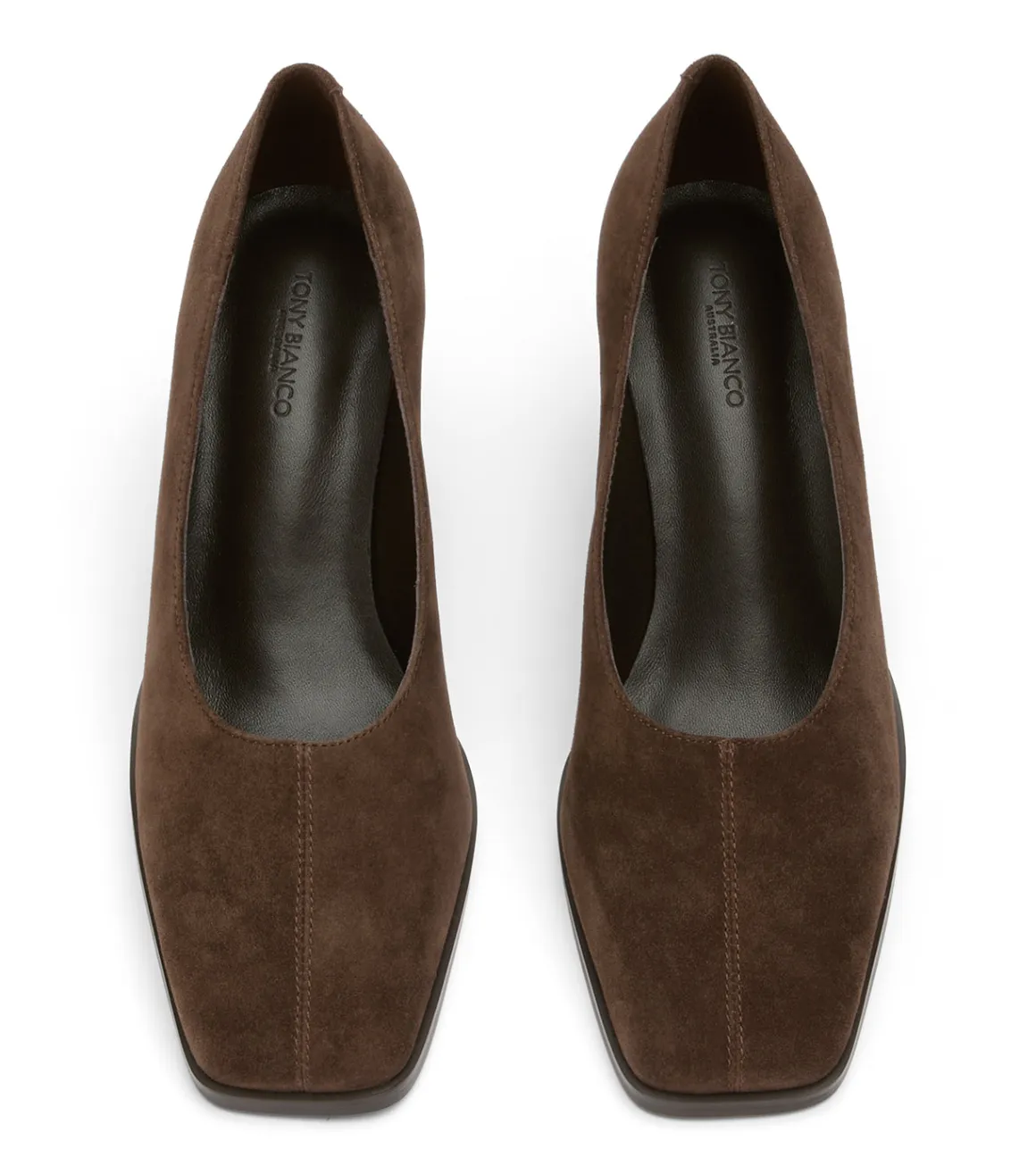 Rihanna Espresso Suede