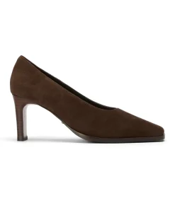 Rihanna Espresso Suede