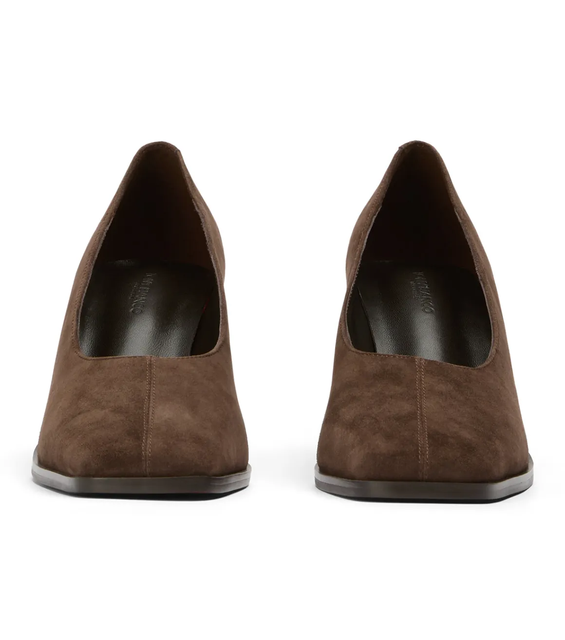 Rihanna Espresso Suede