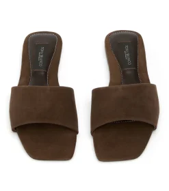 Ripper Espresso Suede