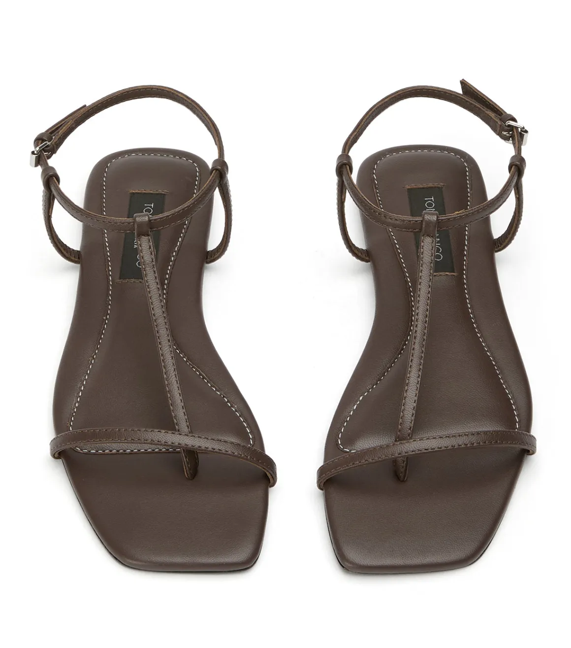 Ripple Chocolate Nappa