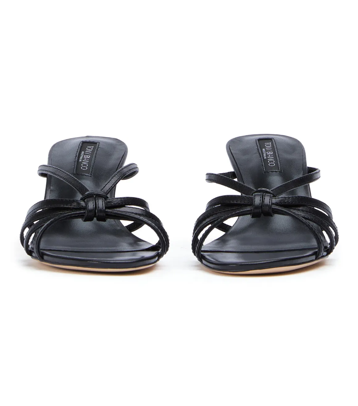 Rosa Black Vintage