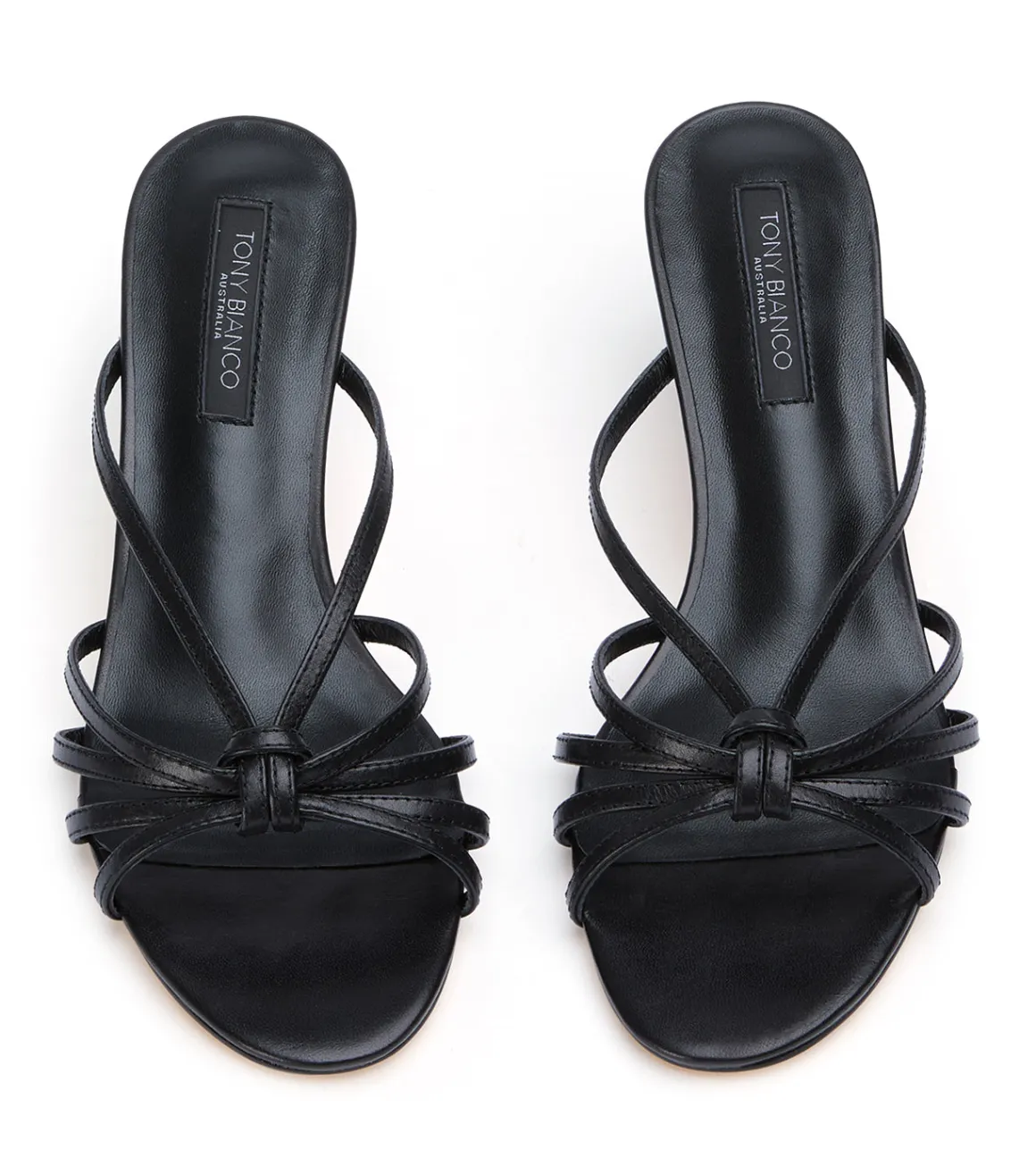 Rosa Black Vintage