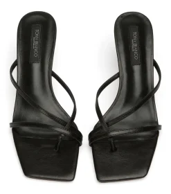 Roxta Black Vintage