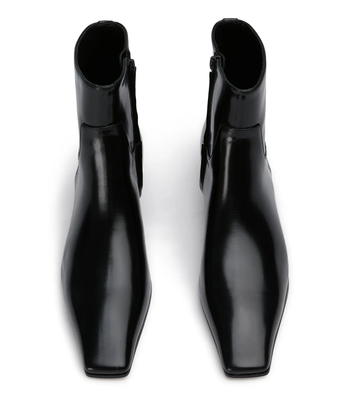 Rupert Black Hi Shine
