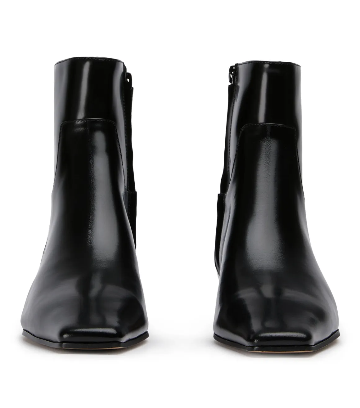 Rupert Black Hi Shine