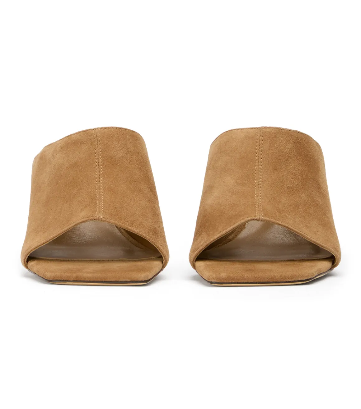 Ryker Taupe Suede