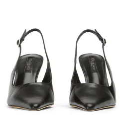 Samar Black Vintage