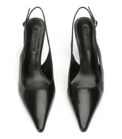 Samar Black Vintage