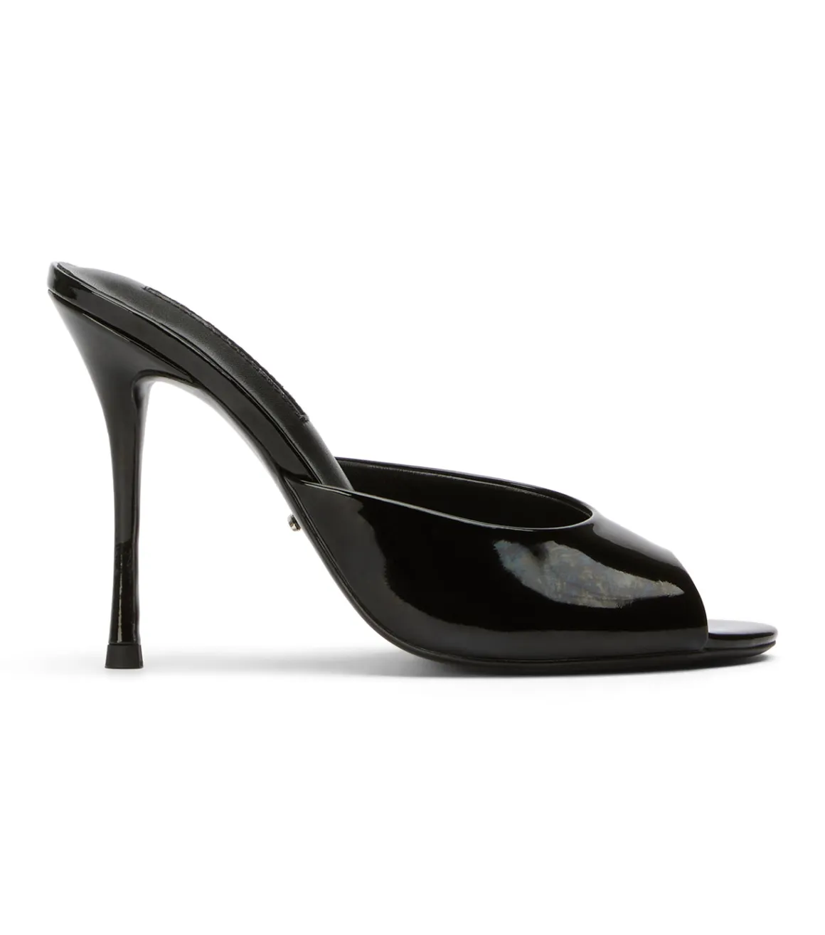 Sandra Black Patent
