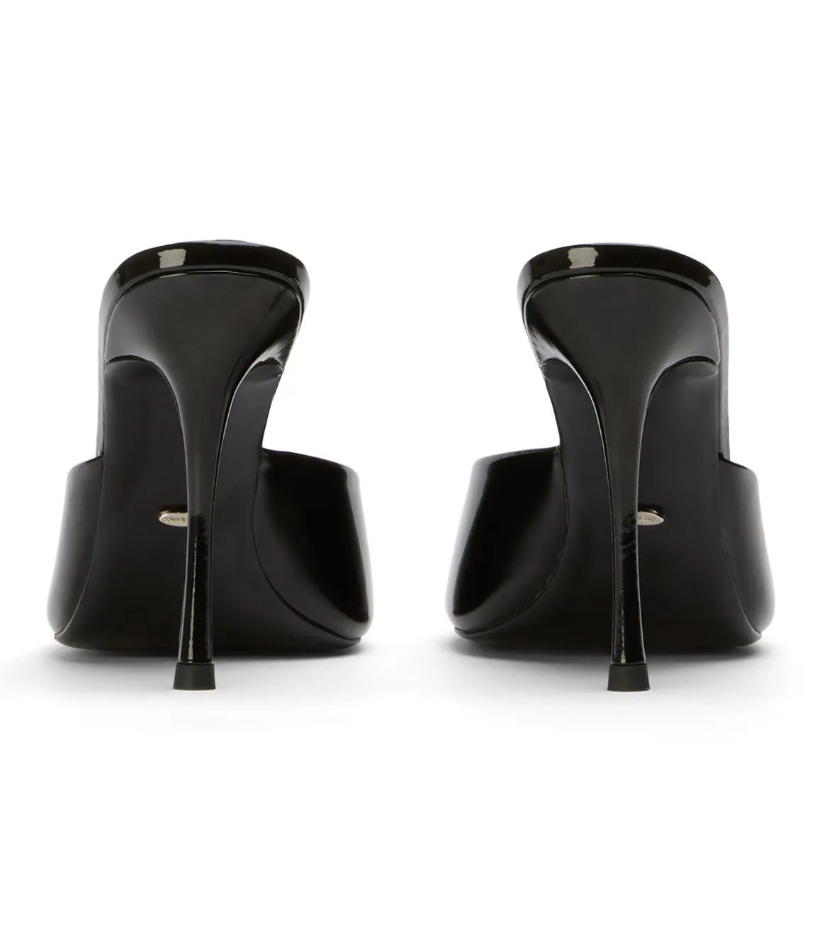 Sandra Black Patent