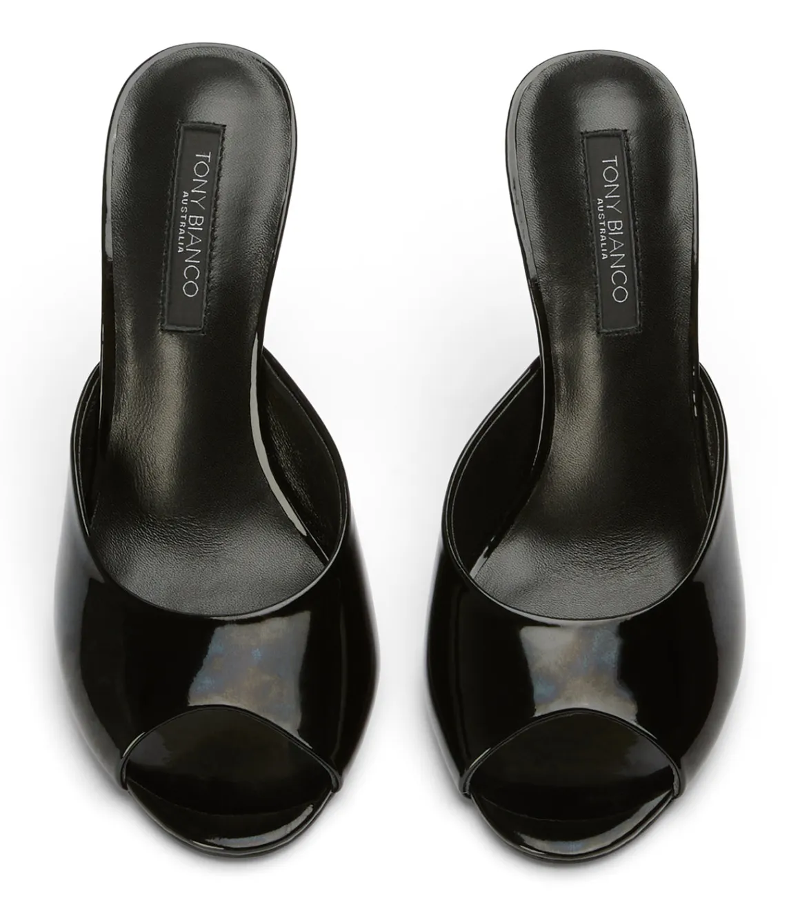 Sandra Black Patent