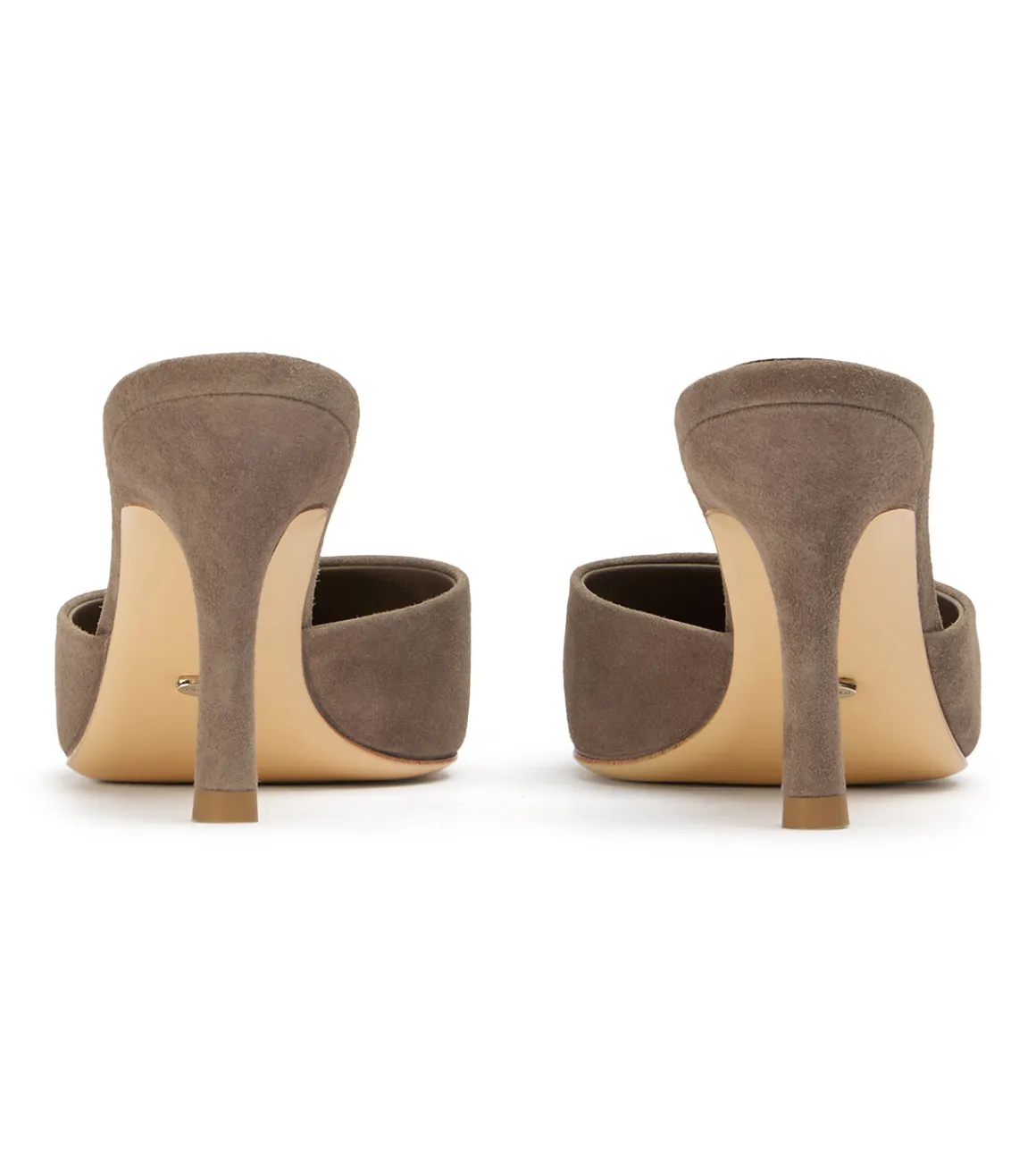 Sicily Ashen Suede