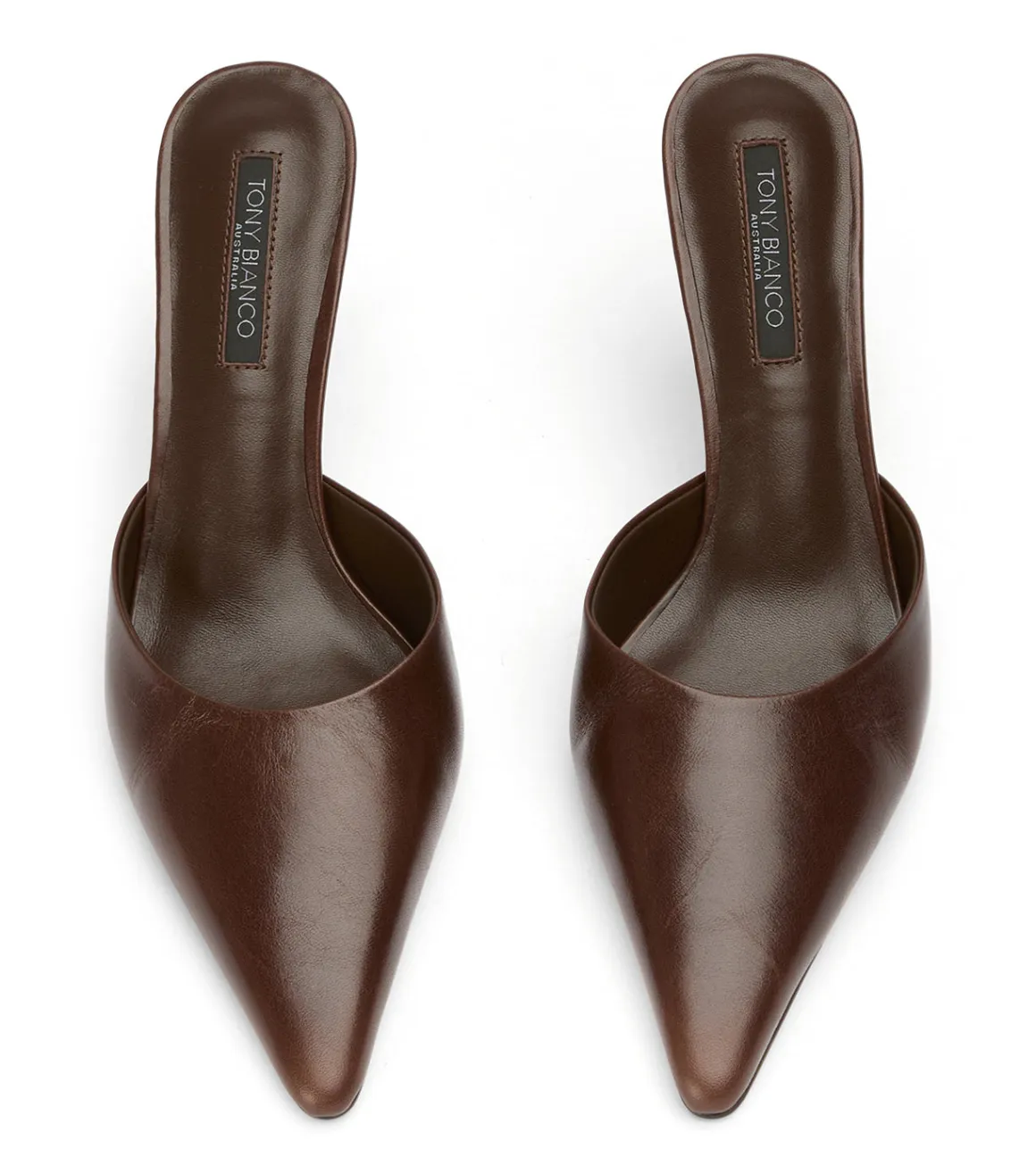 Sicily Choc Vintage