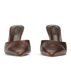 Sicily Choc Vintage