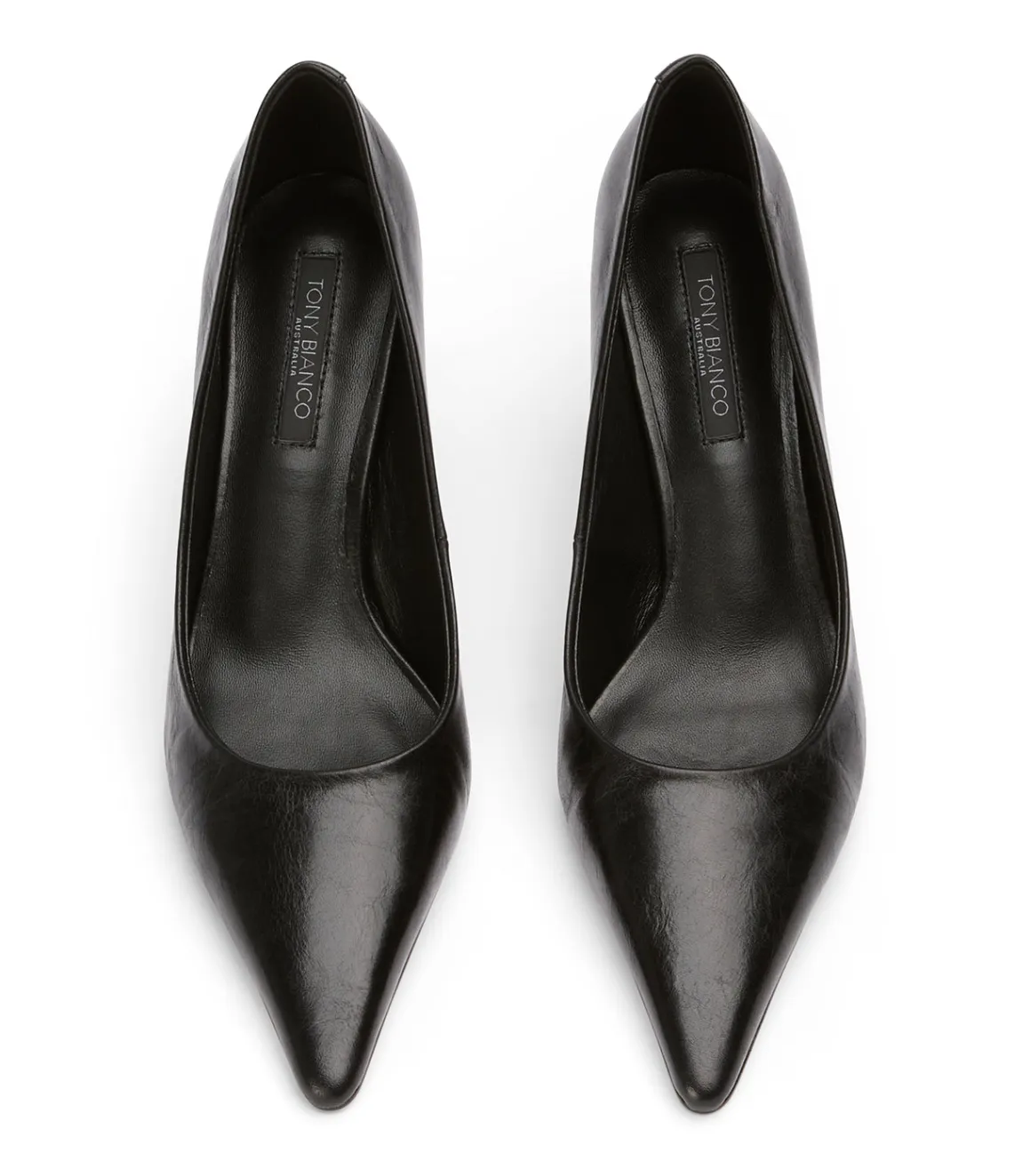 Stevie Black Vintage