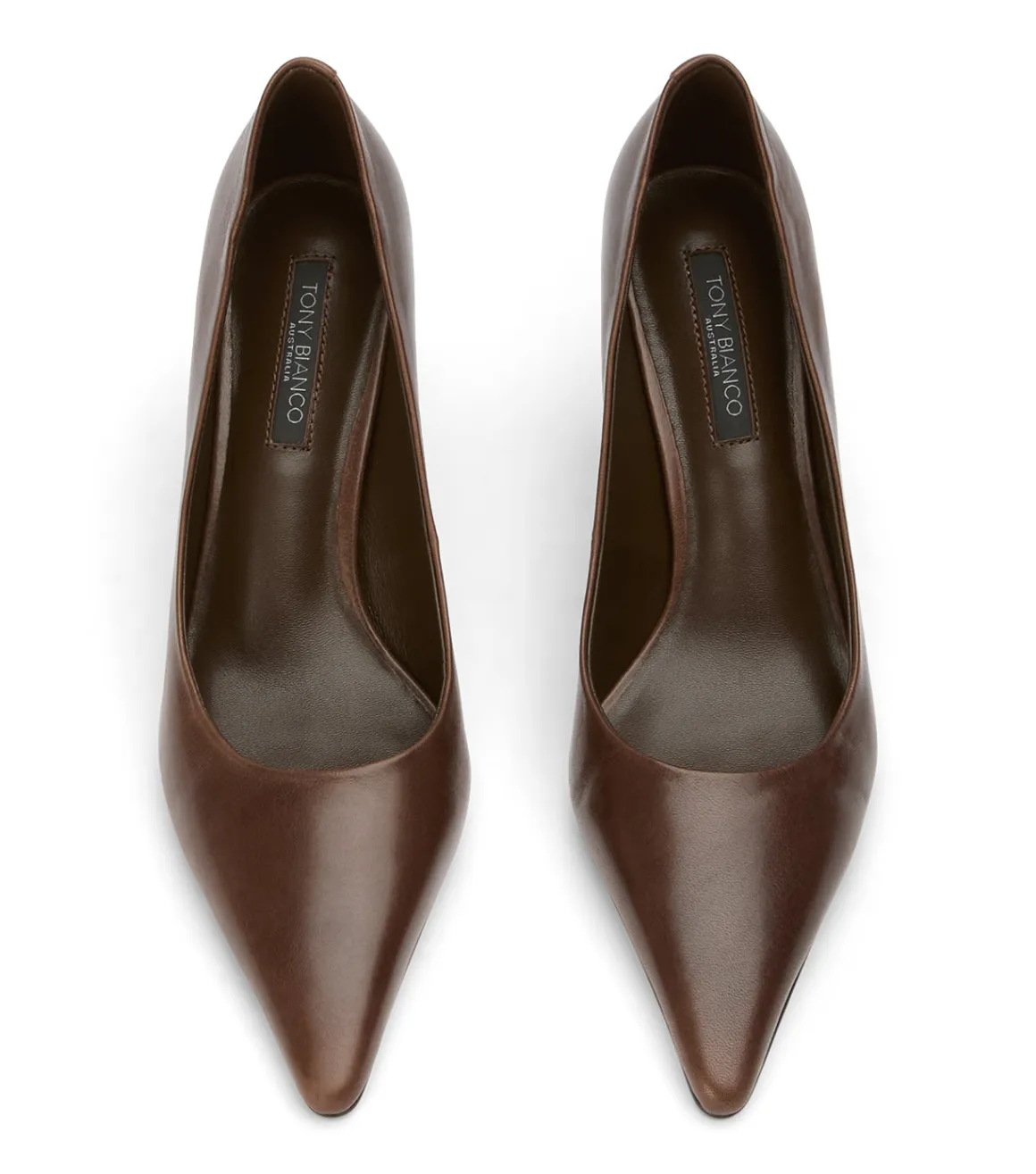 Stevie Choc Vintage