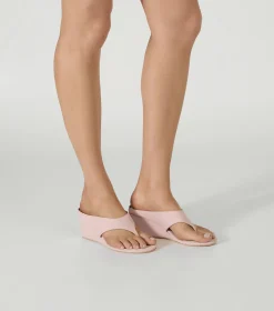 Swift Blush Nubuck