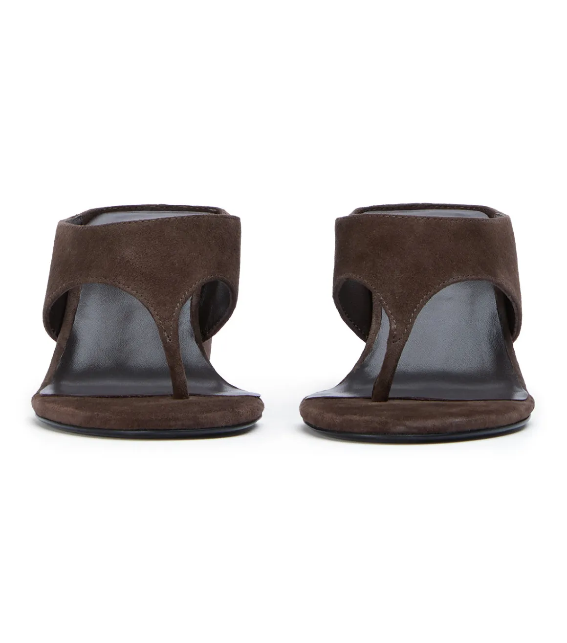 Swift Espresso Suede