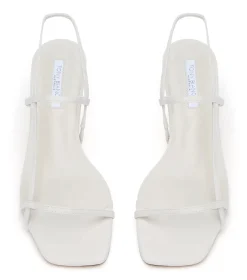 Tiffany Dove Nappa