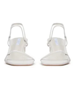 Tiffany Dove Nappa