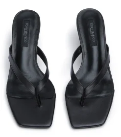 Topaz Black Como