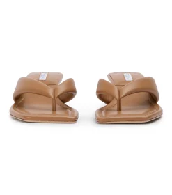 Tropic Tan Nappa