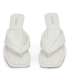 Tropic White Nappa