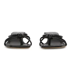 Tuscany Black Nappa