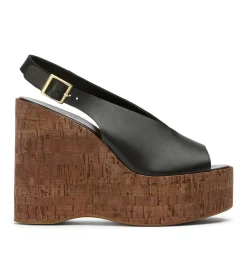 Valerie Black Nappa