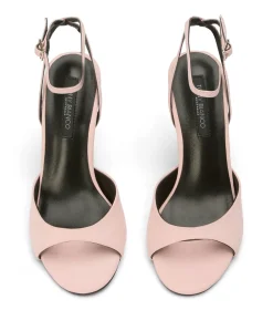 Violet Blush Nubuck