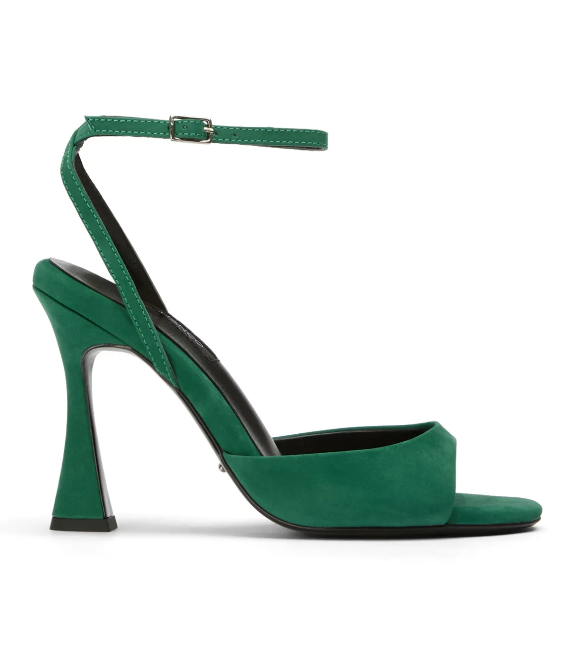 Violet Jade Nubuck