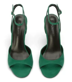 Violet Jade Nubuck