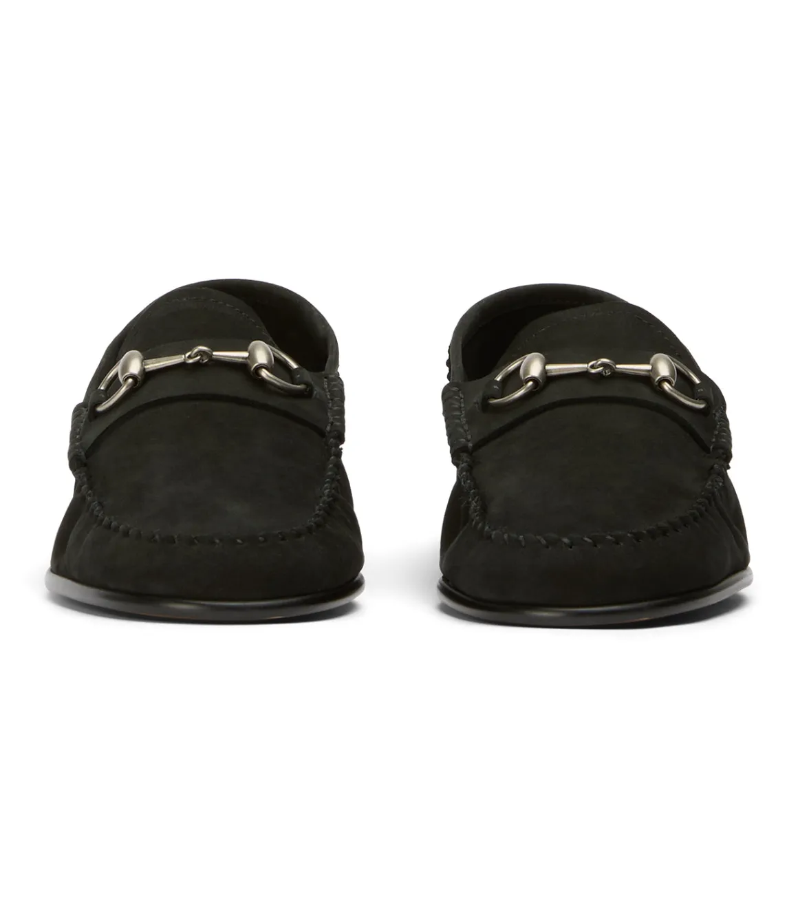 Vixen Black Nubuck