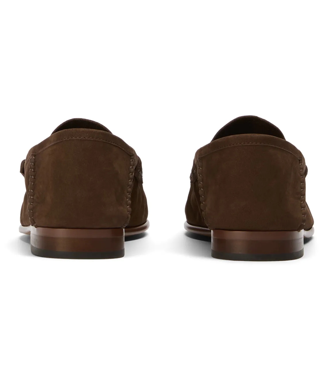 Vixen Espresso Nubuck