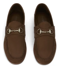 Vixen Espresso Nubuck