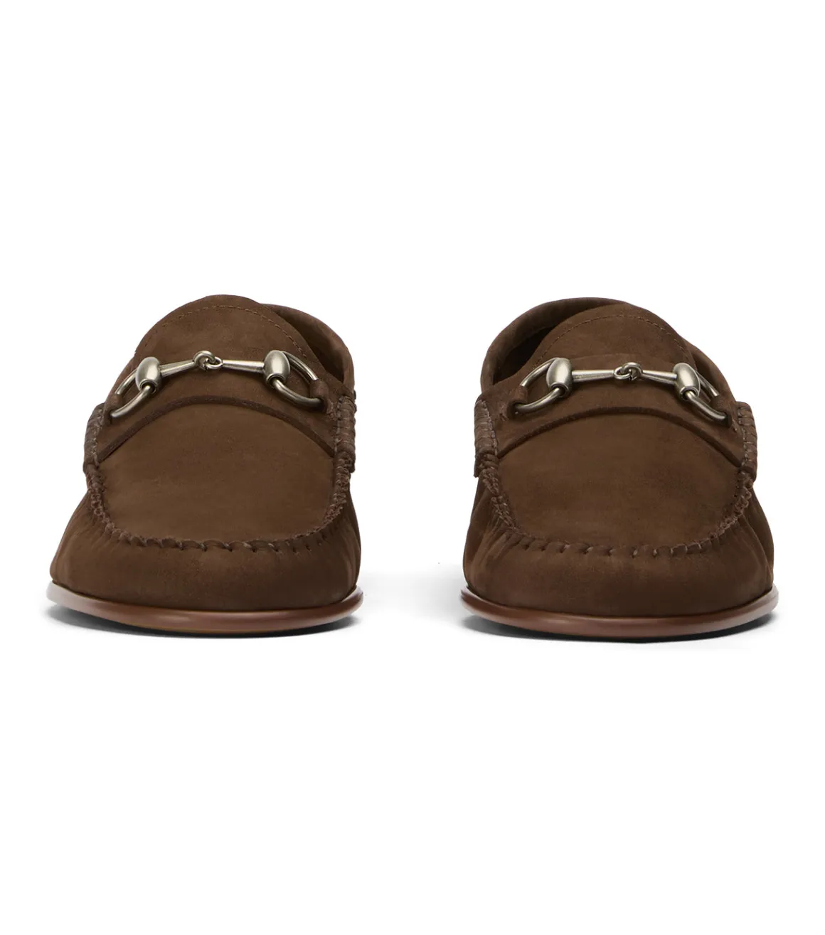 Vixen Espresso Nubuck