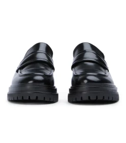 Wiz Black Hi Shine