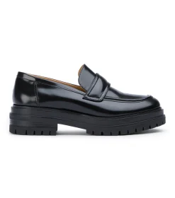 Wiz Black Hi Shine